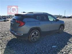 GMC Terrain